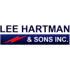 Lee Hartman & Sons, Inc.