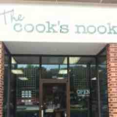 The Cooks Nook - 622 Townside Road, Roanoke