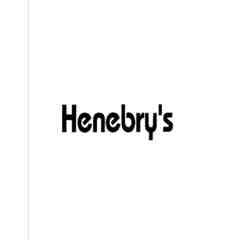 Henebry's Jewelers