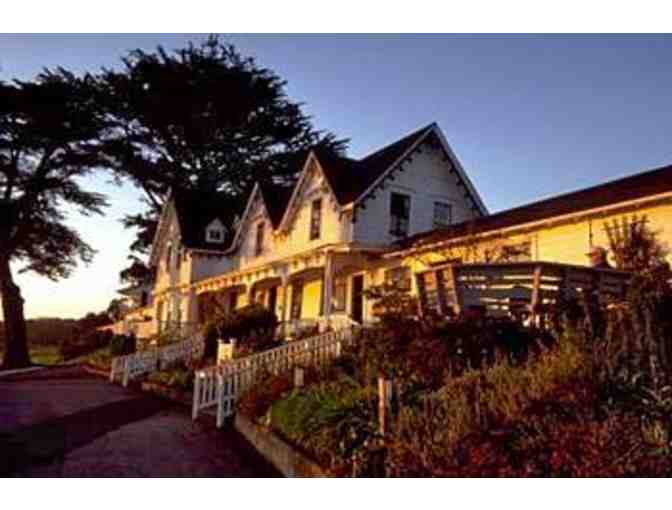 Mendocino/Little River - 1 Night Stay with Golf - Little River Inn Resort & Spa