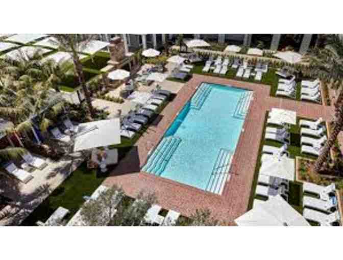 Newport Beach - 1 Night Stay - Lido House Hotel