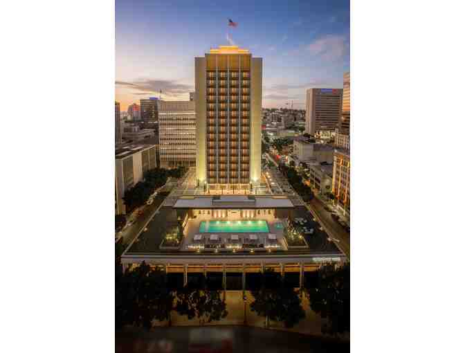 San Diego - 2 Night Stay - The Westgate Hotel
