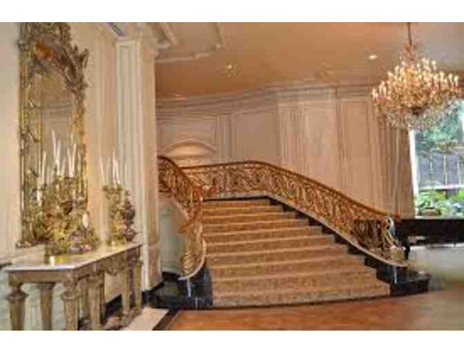 San Diego - 2 Night Stay - The Westgate Hotel