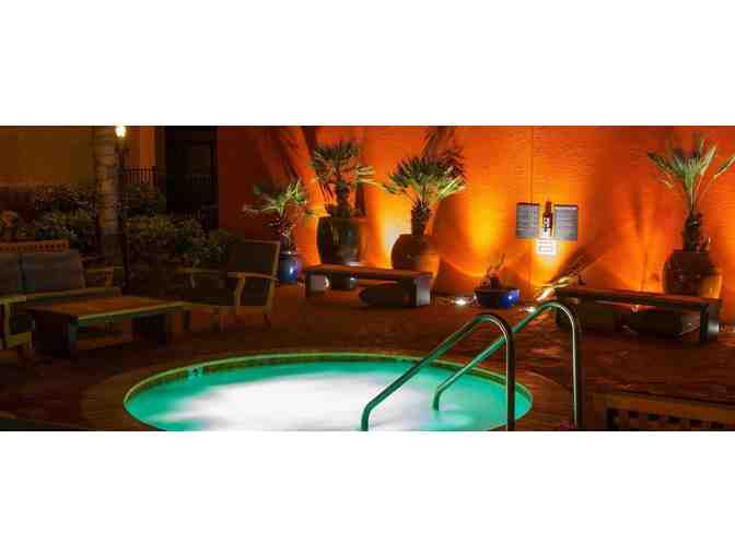 Milpitas - 2 Night Stay - Sonesta Silicon Valley