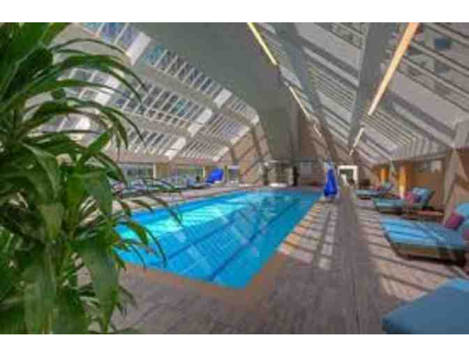 San Francisco - 2 Night Stay - Hotel Nikko San Francisco