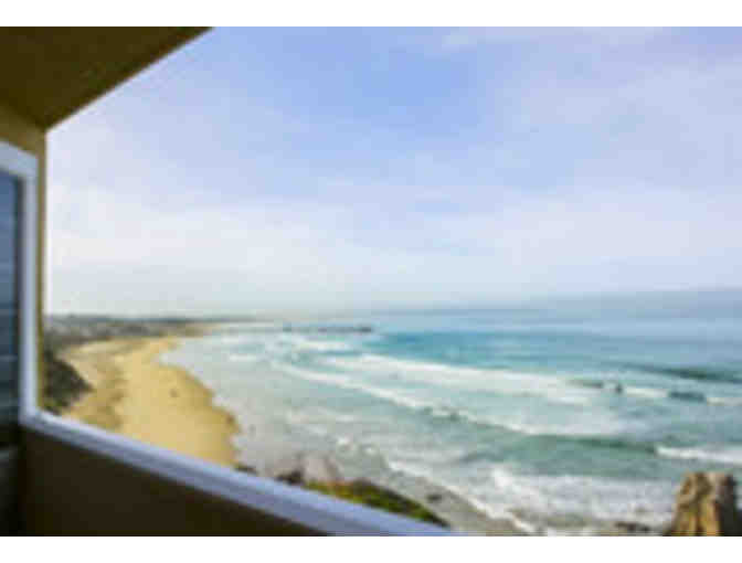 Pismo Beach - 2 Night Stay - Seacrest OceanFront Hotel