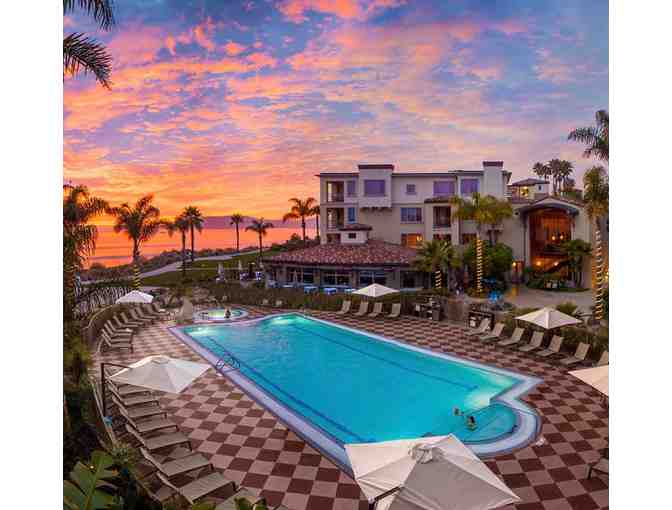 Pismo Beach - 1 Night Stay - Dolphin Bay Resort & Spa