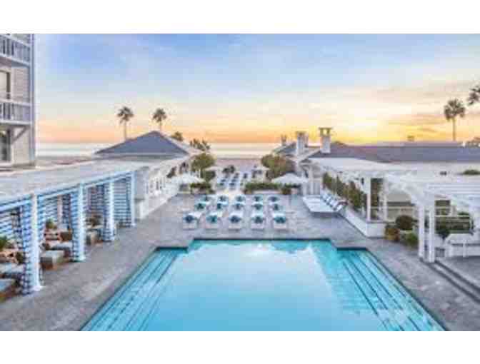 Santa Monica - 2 Night Stay - Shutters on the Beach