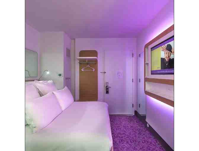 San Francisco - 2 Night Stay - Yotel San Francisco
