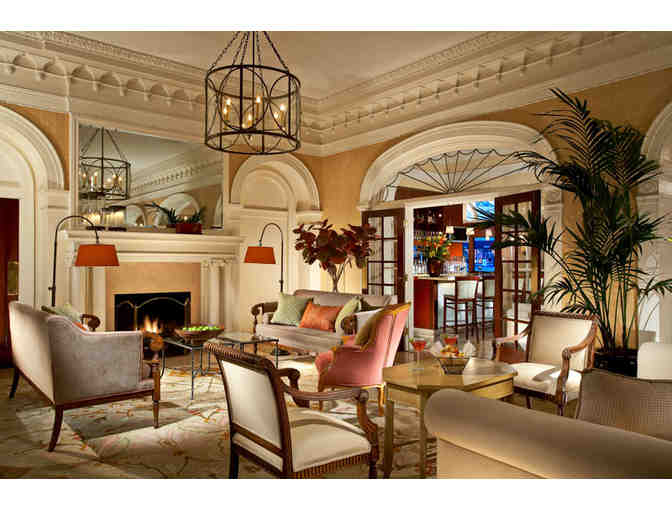 La Jolla - 1 Night Stay with breakfast - The Grande Colonial Hotel