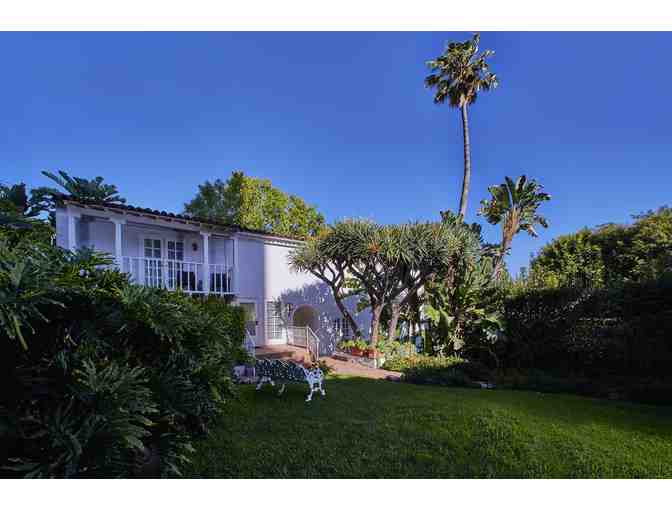 West Hollywood - 2 Night Stay in One Bedroom Suite - Sunset Marquis Hotel & Villas