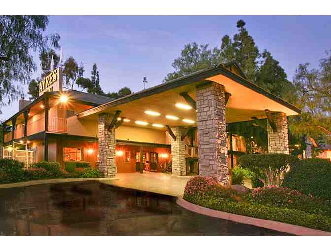Southern California - 1 Night Stay - ANY* Ayres Hotel of Southern California