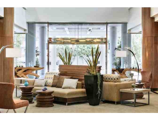 Torrance - 2 Night Weekend Stay - Torrance Marriott Redondo Beach