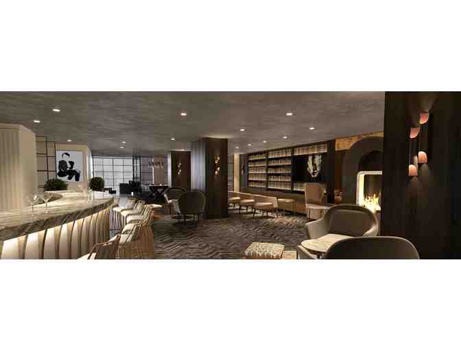 Los Angeles - 2 Night Stay including breakfast - The Mayfair Hotel