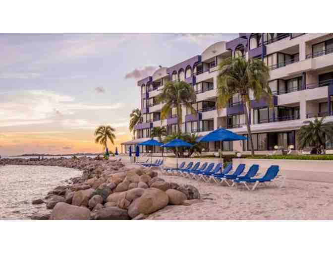 Vacation-Condo Rental - 5 night stay - Multiple Locations