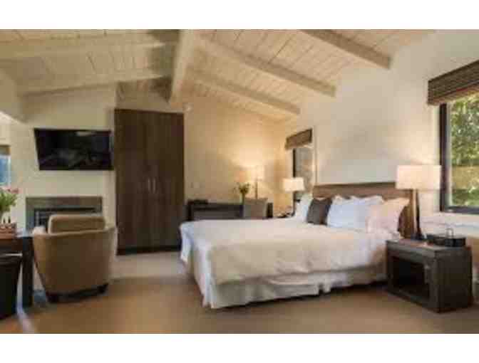 Little River - Two night stay - Heritage House Resort & Spa