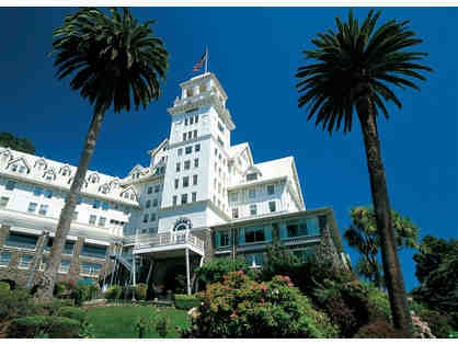 Berkeley - One Night Stay - Claremont Club & Spa, A Fairmont Hotel