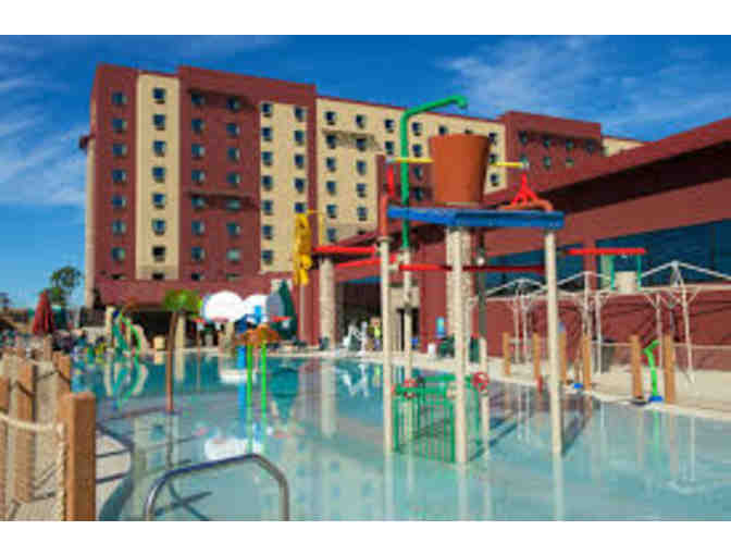 Anaheim - One night stay in Family Suite for Four and Water Park - Great Wolf Lodge - Photo 3