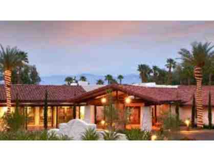 Borrego Springs - Two nights accommodations with private pool - La Casa Del Zorro