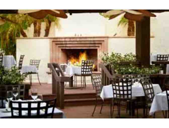 Borrego Springs - Two nights accommodations with private pool - La Casa Del Zorro