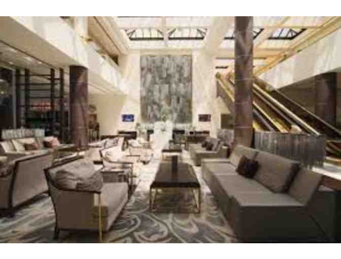Los Angeles - Two night stay and breakfast - The L.A. Grand Hotel Downtown
