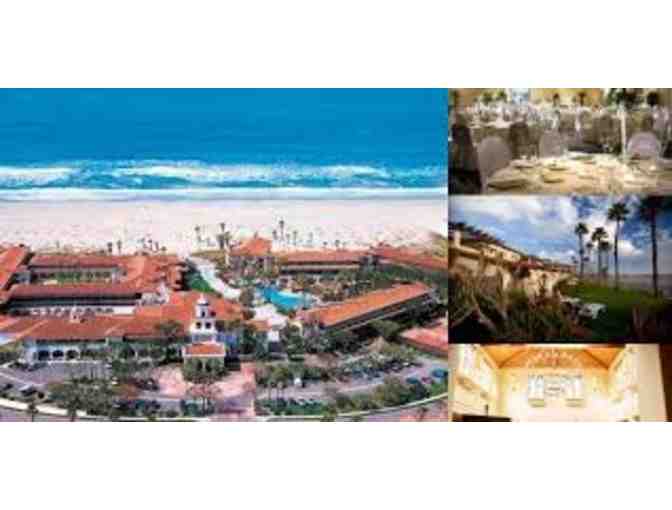 Oxnard - One night stay and breakfast -  Embassy Suites by Hilton Mandalay Beach