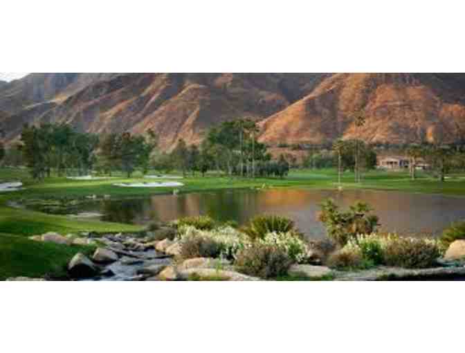 San Jacinto - 2 night stay, dining & golf - Soboba Casino Resort