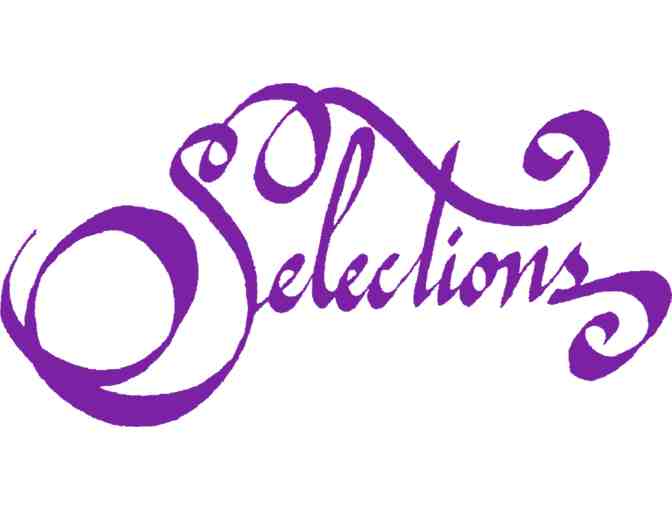 Selections Boutique Gift certificate - Photo 1
