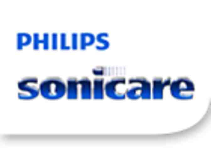 Cornerstone Dental Philips Sonicare Electric Toothbrush