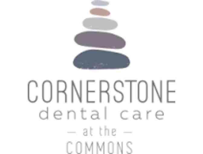 Customized Teeth Whitening Treatment from Cornerstone Dental - Photo 1