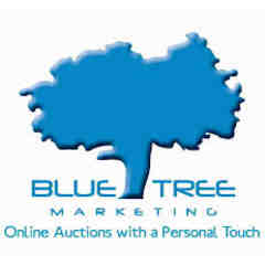 Blue Tree Marketing Consignment Item