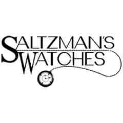 Saltzman's Watches