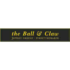 The Ball & Claw