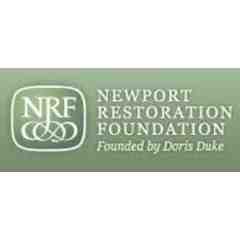 Newport Restoration Foundation