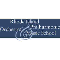 Rhode Island Orchestra Philharmonic