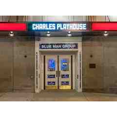 The Charles Playhouse