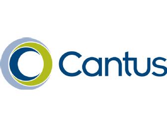 Cantus  Complete Recorded Works