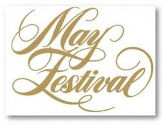 Cincinnati May Festival Tickets
