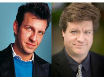 Commission the SATB Version of Caldwell and Ivory's A Pescar Camaron