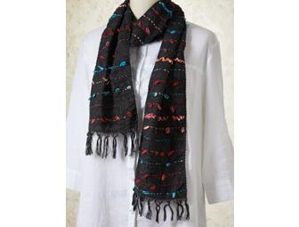 Accessorize--Indian Style!