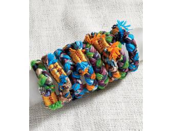 Accessorize--Indian Style!