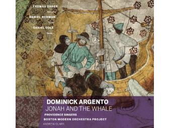 American Treasures CDs