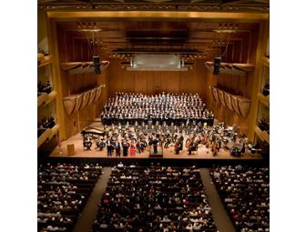 Participate in a performance during the 2013-2014 DCINY Concert Series