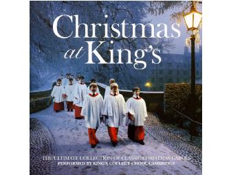 King's College CD Collection