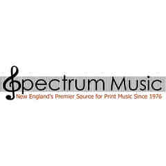 Spectrum Music