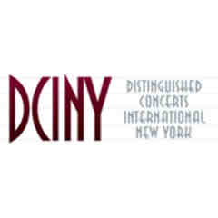 Distinguished Concerts International, New York