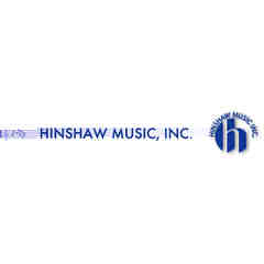 Hinshaw Music, Inc.