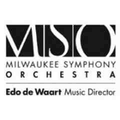 Milwaukee Symphony Orchestra