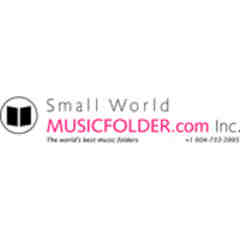 Ian Bullen, Small World MUSICFOLDER.com Inc.