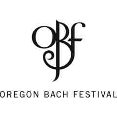 Oregon Bach Festival